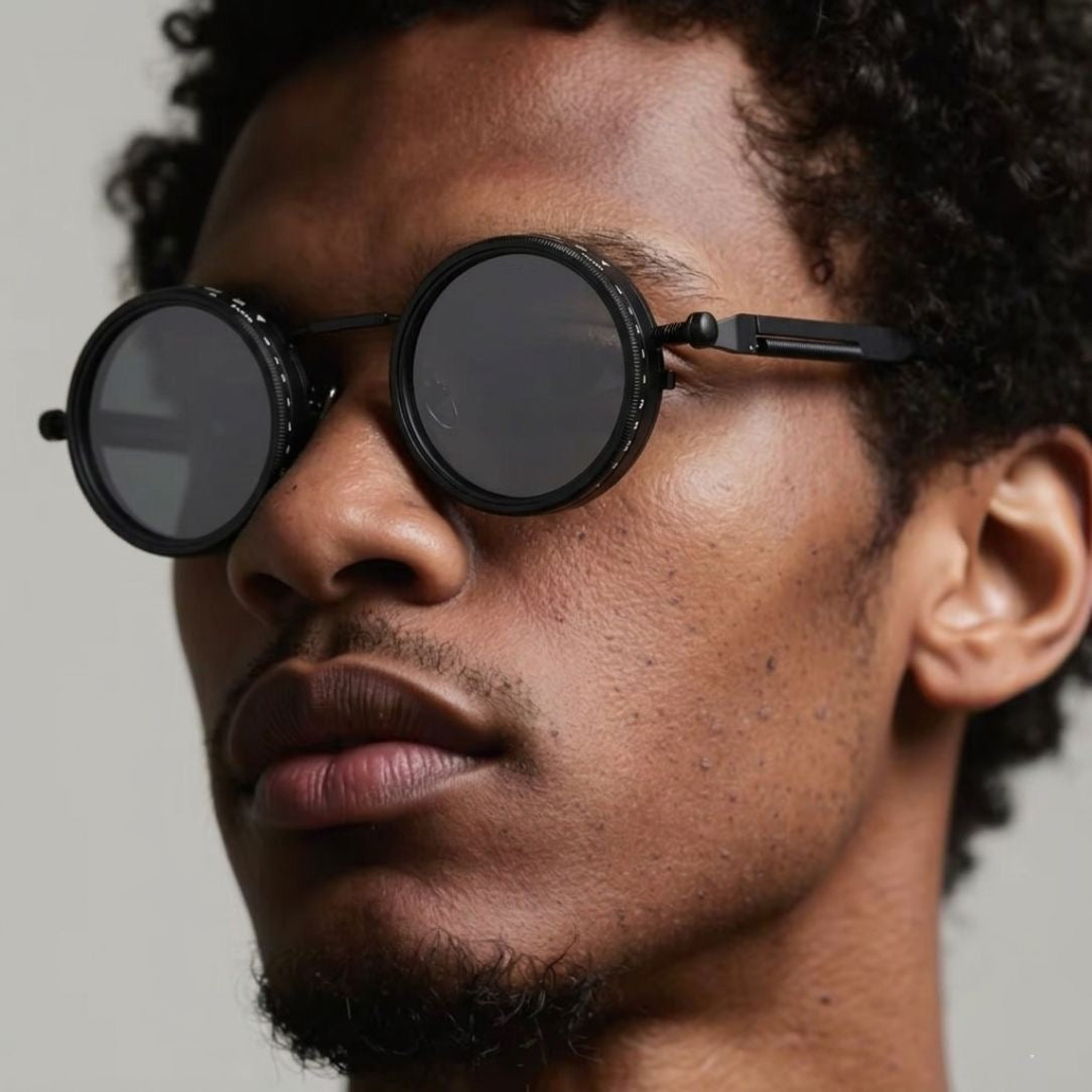 Lunettes Ajustables 2-en-1 | Voyez Clair Partout